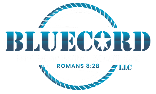 Bluecord Environmental Solutions logo