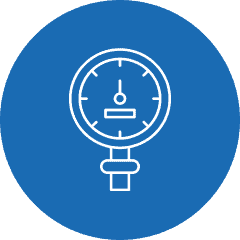 Air quality icon