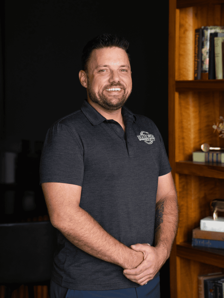 Ryan Waddell President Lead IEP Bluecord Rogers AR